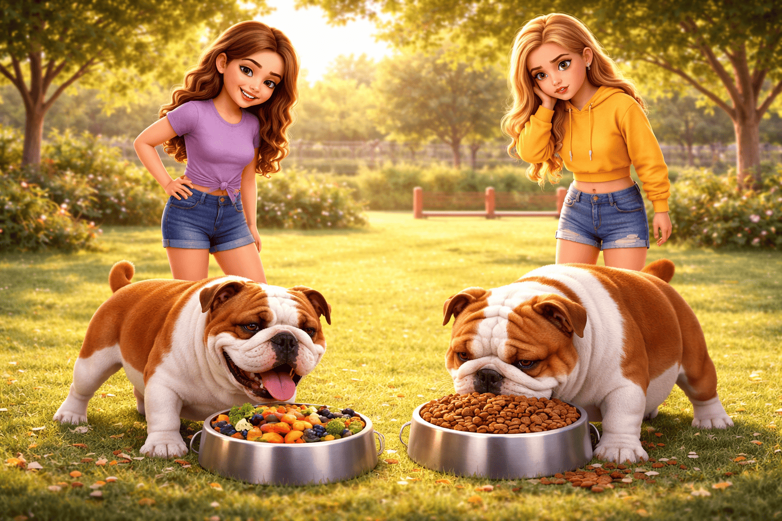 7 Common Mistakes When Feeding Your Pet You Should Avoid
