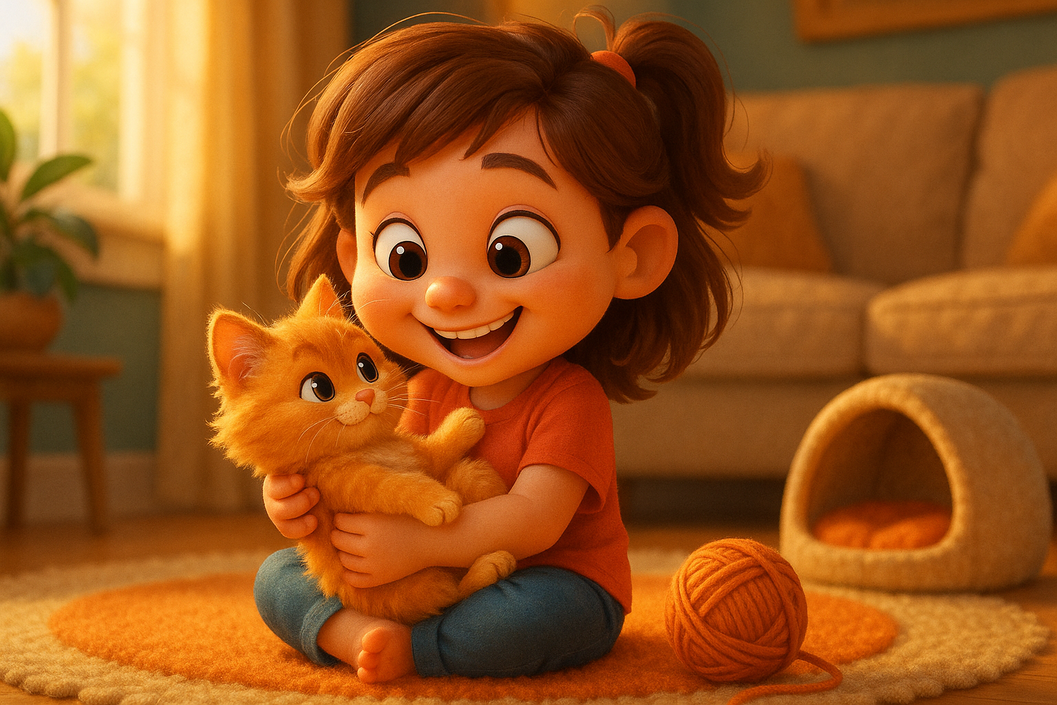 Kitten Care 101: Everything New Cat Owners Need to Know
