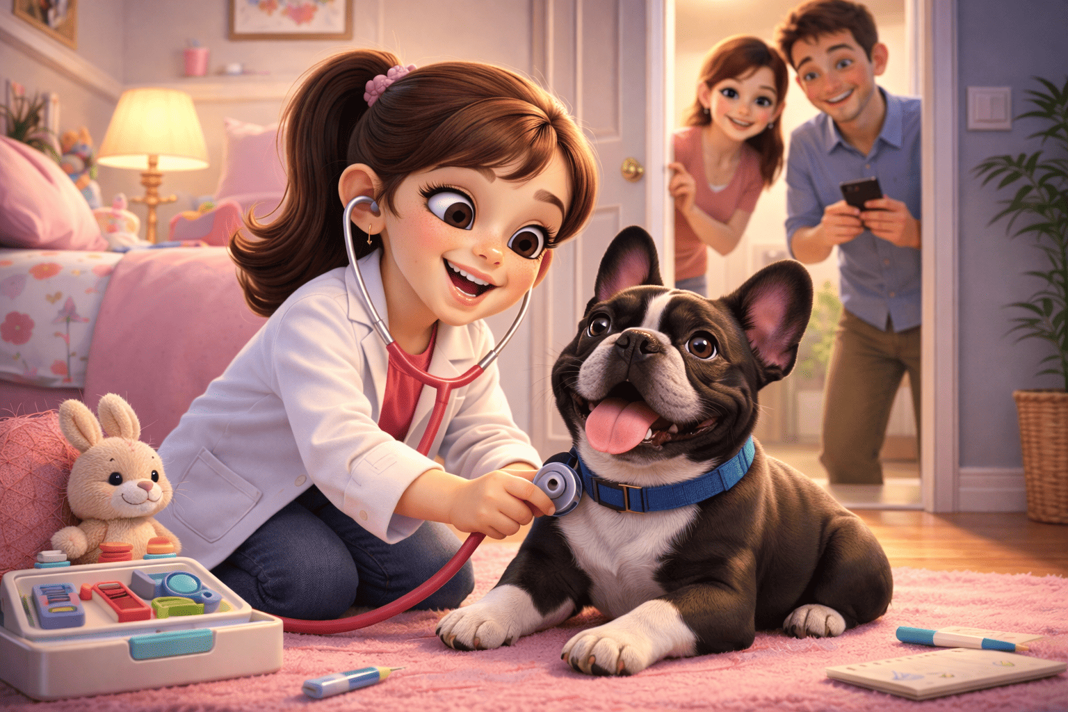 The Complete Guide to Monitoring Your Pet’s Health