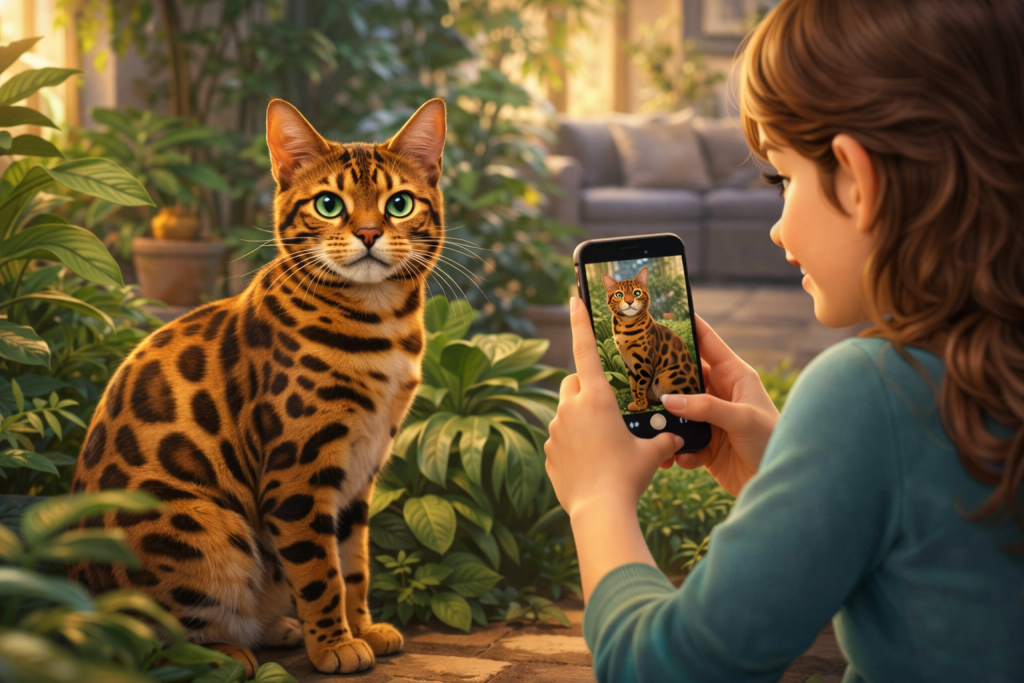 The Ultimate Bengal Guide: Vaccinations and Pet Care