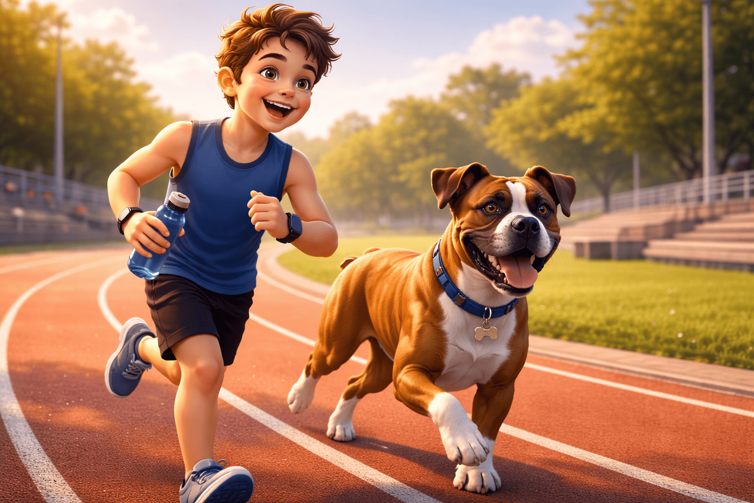 The Ultimate Boxer Guide: Vaccinations and Pet Care