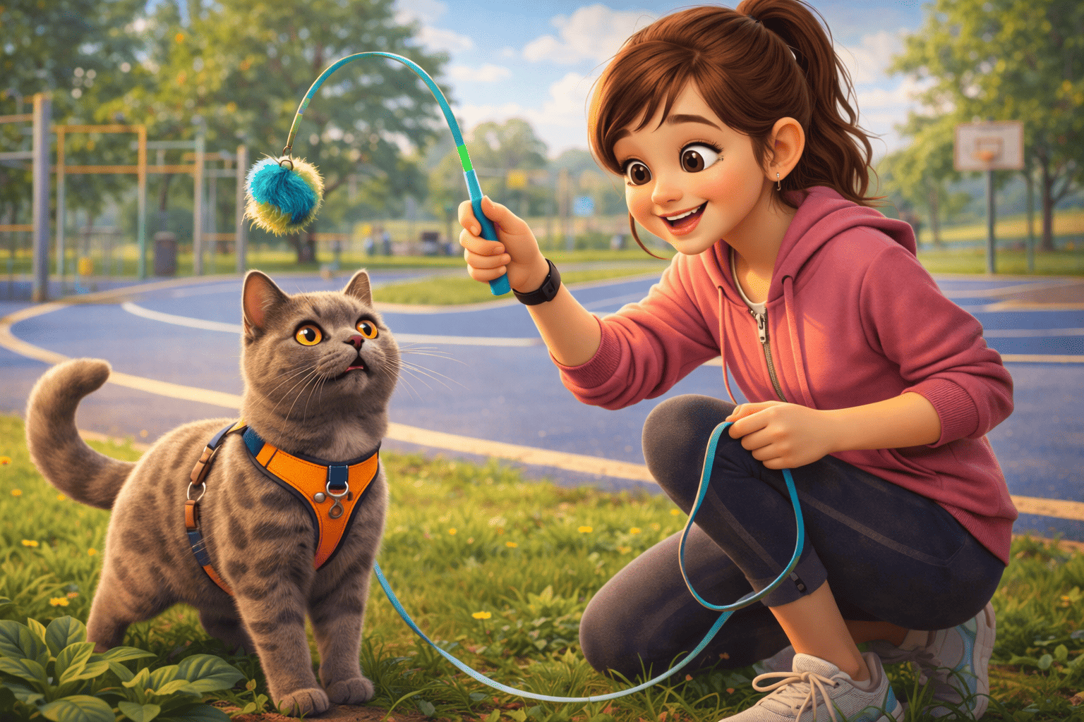 The Ultimate British Shorthair Guide: Vaccinations and Pet Care
