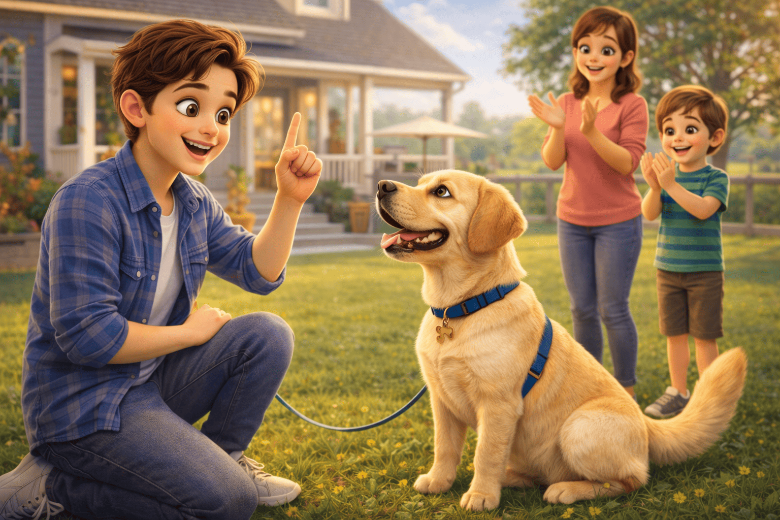The Ultimate Labrador Guide: Vaccinations and Pet Care