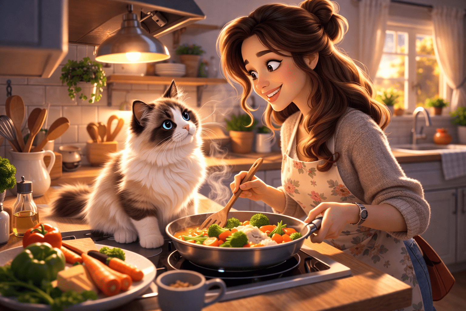 The Ultimate Ragdoll Guide: Vaccinations and Pet Care