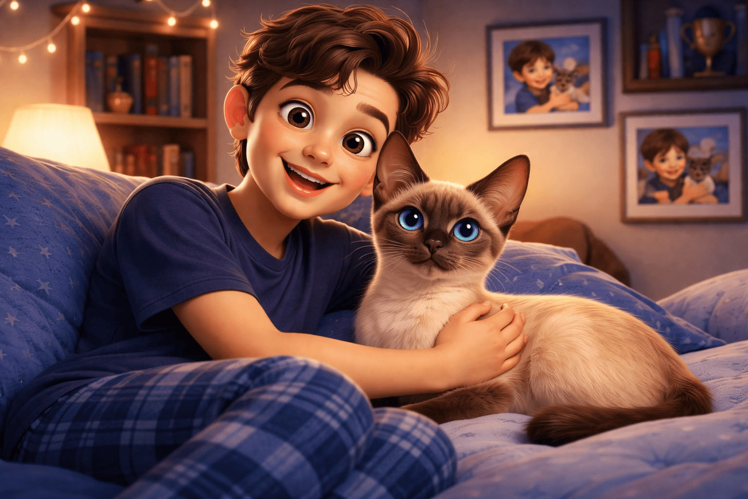 The Ultimate Siamese Guide: Vaccinations and Pet Care
