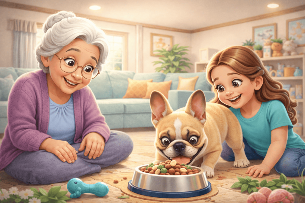 The Ultimate Bulldog Francés Guide