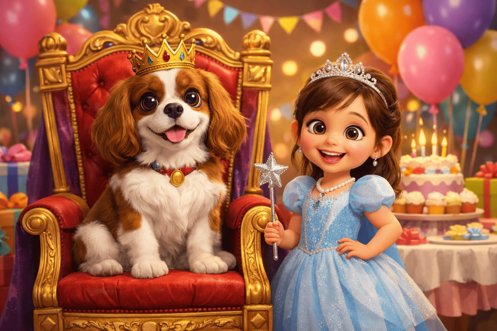 Cavalier King Charles Spaniel Guide: Vaccinations and Pet Care