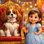 Cavalier King Charles Spaniel Guide: Vaccinations and Pet Care