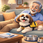 The Ultimate Shih Tzu Guide: Vaccination and Comprehensive Pet Care