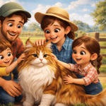 The Ultimate Maine Coon Guide: Vaccinations and Pet Care