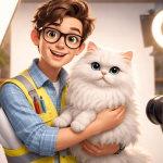 The Ultimate Persian Guide: Vaccination and Pet Care